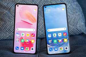 โทรศัพท์มือถือ Xiaomi <span class=keywords><strong>Mi</strong></span> <span class=keywords><strong>11</strong></span> <span class=keywords><strong>Lite</strong></span> 4G ของแท้สำหรับโทรศัพท์ทั่วโลกขนาด8GB + 256GB พร้อมซิมคู่สำหรับ Xiaomi - Product Image 3