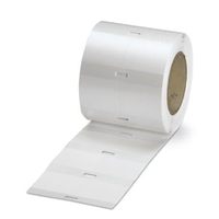Étiquette d'identification de câble Phoenix WML 7,5 (13x13) R-0800074