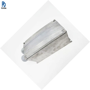 Module PLC d'automatisation industrielle TCS10A-E08-120-3, contrôleur logique programmable - Product Image 1