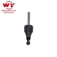 WEIYUAN haute qualité C7C9 Diesel HEUI pompe d'actionnement clapet anti-retour outil de meulage outil de réparation pour CAT