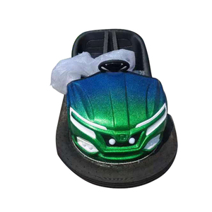 Nouvelle Arrivée Dernière Conception Enfants Ride on Bumper <span class=keywords><strong>Car</strong></span> Couleur Bumper <span class=keywords><strong>Car</strong></span> Bumper Cars <span class=keywords><strong>Location</strong></span> - Product Image 6