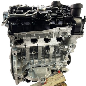 Motor de motor N20 N54 N55 para <span class=keywords><strong>BMW</strong></span> F20 125i F22 220i 228i F30 320i 328i gasolina N20 motor desnudo N20B20A - Product Image 1
