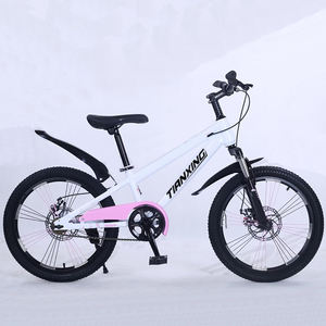 20 22 24 pollici in lega di alluminio per bambini mountain bike OEM bmx ciclo forcella sospensione MTB bambini bicicletta per adulti bici - Product Image 2