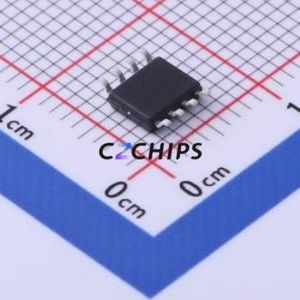 Nuevo transistor ESD y protección contra sobretensiones (TVS/ESD) original de la SP03-3.3BTG - Product Image 2