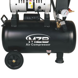<span class=keywords><strong>Compresor</strong></span> <span class=keywords><strong>de</strong></span> <span class=keywords><strong>aire</strong></span> sin aceite <span class=keywords><strong>de</strong></span> 24 <span class=keywords><strong>litros</strong></span> sin aceite dental silencioso MZB - Product Image 3