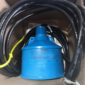 Siemens Echomax <b>XPS</b>-<b>15</b> Ultrasonic Level Sensor 7ML1118-1BA30 <b>15</b> Meter Detection Range Liquid Level Measurement - Product Image 2