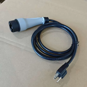 อะแดปเตอ<span class=keywords><strong>ร์</strong></span>ชา<span class=keywords><strong>ร์</strong></span>จในตัว 48V 72V สำหรับรถกอล์ฟ สายชาร์จ ช่องเสียบ Yeeda ช่องเสียบชาร์จ 48V 36V สำหรับ YA MA-HA EZ GO Club Car - Product Image 5