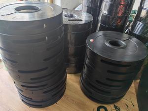 HDD Rig düşük profil çubuk silecekleri <span class=keywords><strong>2</strong></span>.3/8 "çubuk X <span class=keywords><strong>2</strong></span>" ID - Product Image 3