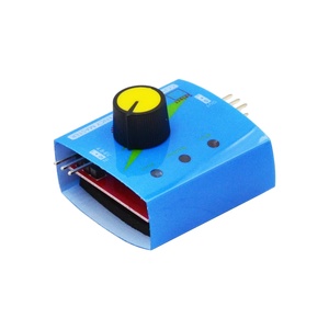 Multi <strong>Servo</strong> <strong>Tester</strong> 3CH ECS Consistency Speed Controler Power Channel CCPM Meter Master Checker RC Dron Helicopter Parts RC Hobby - Product Image 2