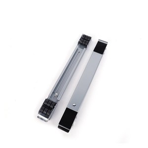 Vente Hot Furniture Moving Roller Wheels Fridge Stand Moving Cart Extendable Appliance Mobile Stand - Product Image 1