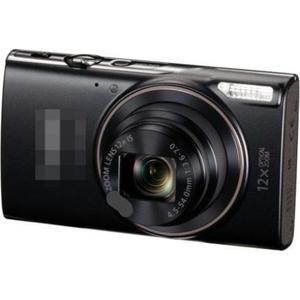 กล้องดิจิตอลรุ่นใหม่ล่าสุด ELPH 360 HS A - Product Image 3