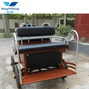 Carro <span class=keywords><strong>de</strong></span> caballo poni, fabricante/Pequeño, estilo enganche - Product Image 2