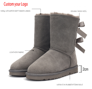 ugg factory in china