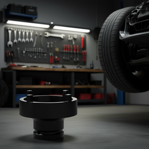 Herramienta de cerrajería para autos FG 632 KM11 Adaptador de llave para cerraduras automotrices - Product Image 3