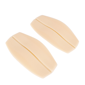 Bra Strap Holder Cuscini antiscivolo In <span class=keywords><strong>Silicone</strong></span> Flessibile Protezioni di Spalla Del Reggiseno di Spalla Pad - Product Image 1