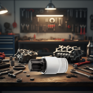 Llave de vaso hexagonal de 1/2 pulgada, tamaño 234, para reparación automotriz - Product Image 3