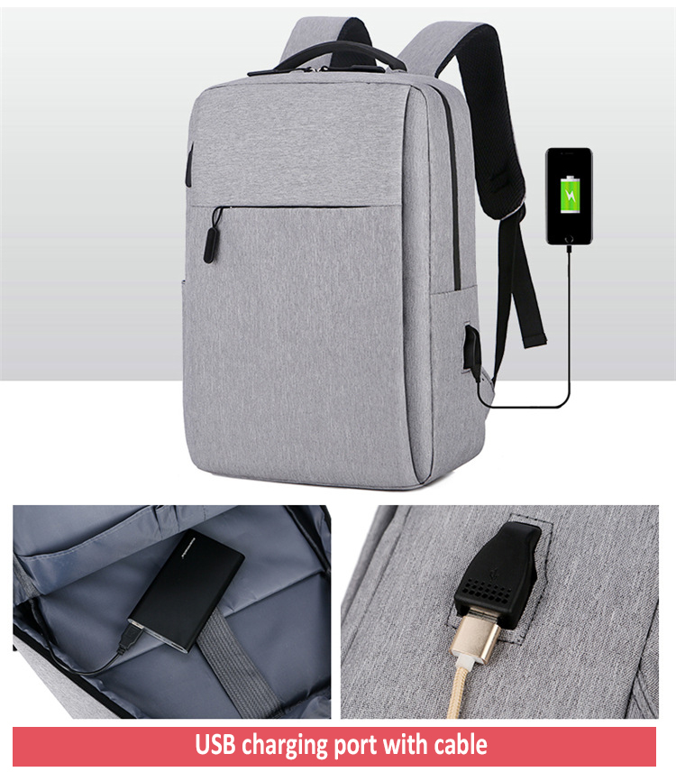 usb charging tool backpack