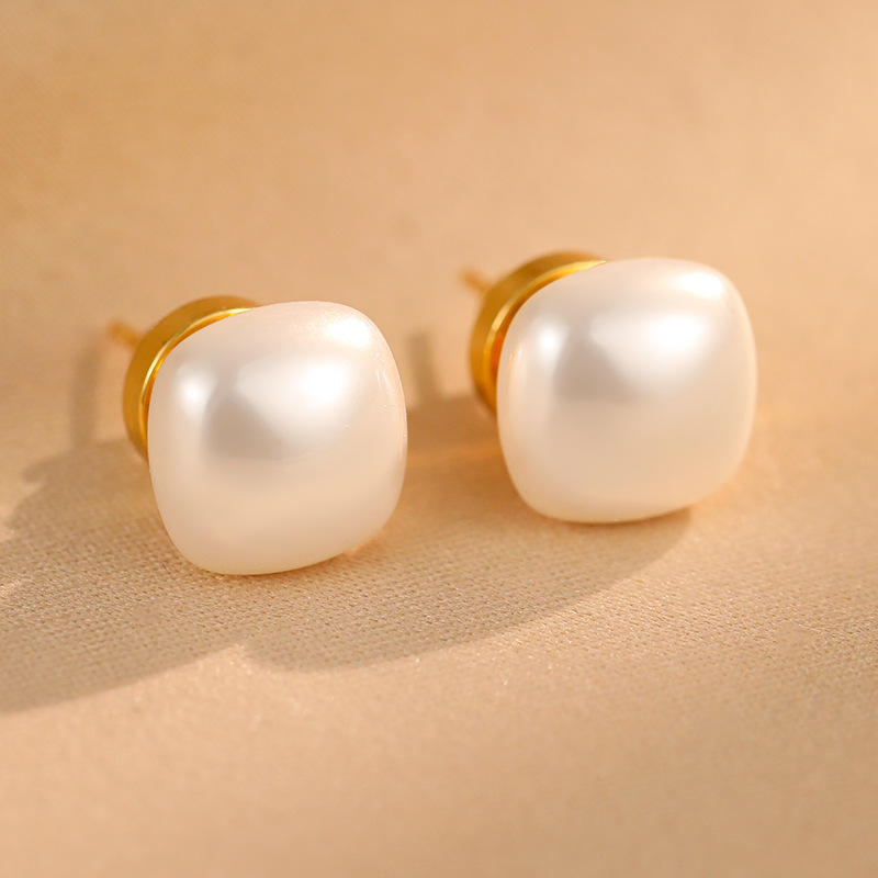 Blanc + bouchons d'oreilles originaux