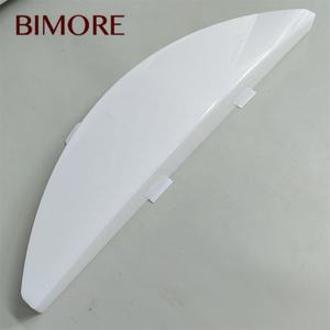 600*150 elevatore luce per auto lunghezza 600mm parti di sollevamento del paralume - Product Image 1