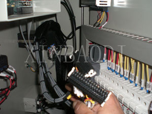 Gemi Hız Regülatörü Test Tezgahları için kullanılır. - Product Image 2