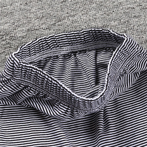 Conjunto de Ropa Casual para Bebé, Camiseta Blanca con Estampado de Moda, Proveedor Chino - Product Image 5