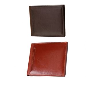 Coffret Cadeau d'Affaires 2026 : Portefeuille en Papier, Porte-clés, Pince à Billets, Sac Personnalisable avec Logo – Design Unisexe pour Thanksgiving, la Saint-Valentin, la Fête des Mères - Product Image 3