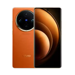 สมาร์ทโฟน Vivo X100 Pro 5G จอแสดงผลขนาดใหญ่ 6.78 นิ้ว ทรงพลังด้วยชิปเซ็ต Dimensity 9300 หน่วยความจำ 16GB+1TB แบตเตอรี่ขนาดใหญ่ 5400mAh รองรับ CDMA LTE ภาษาสเปน รุ่นใหม่ - Product Image 2
