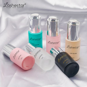 Rich sky — extension de cils individuels, primaire super collant, pour cils individuels, vente en gros - Product Image 2