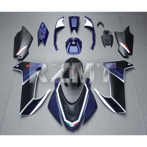 Kit de Carenado de Plástico ABS Inyectado Personalizado para Motocicleta Aprilia RS660 2020-2022 2021 RS 660, RS660-106a - Product Image 1