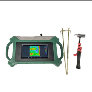 Cina 180 300m 500m 600m profondità rilevatore di acqua a buon mercato ad alta precisione portatile acqua sotterranea per la vendita - Product Image 1