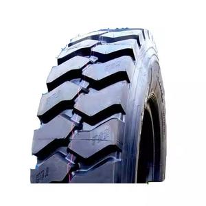 Pneu tout fil pour camion et remorque, usage intensif, 110.00R20-18, motif DR801, résistant à l'usure, neuf, plusieurs modèles - Product Image 4