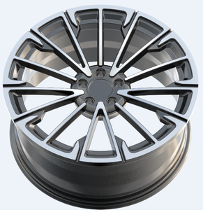 Jante en alliage personnalisée 18-24 pouces *8J pour <span class=keywords><strong>Audi</strong></span> Q5L A4L A6L A3 A5 A7 A8 <span class=keywords><strong>Q7</strong></span> Q5 Q3 S4 S5, remplacement et modification, moyeu de roue 5*112mm - Product Image 5