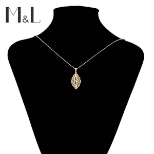 M & L-18 Xupingjewelry personalizado mulheres jóias de ouro 14k 18K 24K gold plating charme moda jóias conjuntos