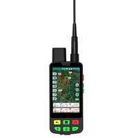 Localisateur GPS pour chiens 2025 – Vente en gros usine – Traqueur universel longue portée pour animaux de compagnie – IP67 Anti-perte – Permet d'entendre le chien – Version 4G Internationale