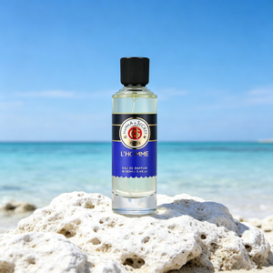Perfume Masculino Hanna's Secret de Alta Calidad, Fragancia Duradera, Aroma Fresco y Limpio para Uso Diario, Venta al por Mayor - Product Image 2