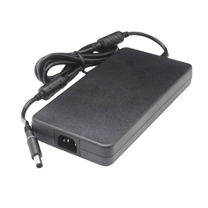 19.5v 12.31a FFX240W スリム PA-9e OTP/OCP PC 耐火素材 <span class=keywords><strong>DELL</strong></span> D0X04 LA240PM190 HA240PM200 DA240PM190 ラップトップ AC アダプター用 - Product Image 3