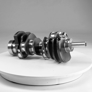 เพลาข้อเหวี่ยง 12661864 สำหรับอะไหล่เครื่องยนต์เบนซ์ ปี 2005-2007 - Product Image 1