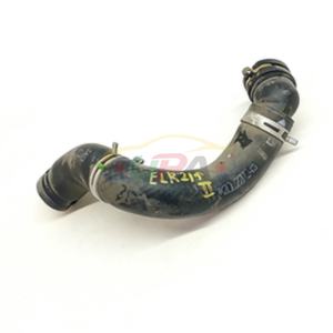 Système de refroidissement haute performance - Tuyau de radiateur supérieur 25414-AA200 25414 AA200 pour Hyundai Elantra Kia Ceed 25414AA200 - Product Image 3