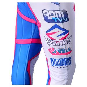 Costume une pièce pour femme adulte, collants une pièce, pour Halloween, Cosplay, bande dessinée, jeu d'anime, nouvelle collection - Product Image 6