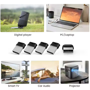 โปรโมชั่น แฟลชไดรฟ์ USB ความจุ 2 เทราไบต์ ราคาถูก ขายส่งในดูไบ ผลิตด้วยเครื่องจักร - Product Image 4