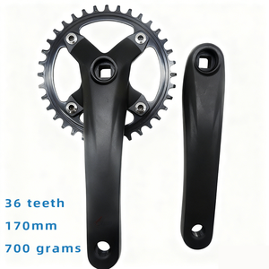 Groupe de transmission pour VTT 9 vitesses, manettes de changement de vitesse, dérailleurs arrière, cassettes et plus - Product Image 3