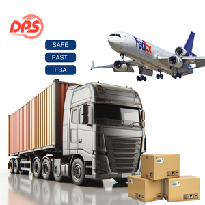 Empresas <span class=keywords><strong>de</strong></span> envío <span class=keywords><strong>de</strong></span> China a EE. UU. Emiratos Árabes Unidos Reino Unido Canadá Entrega puerta a puerta Ddp Air Dropshipping Servicio <span class=keywords><strong>de</strong></span> logística - Product Image 1
