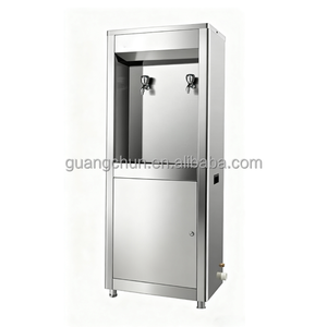 Réfrigération commerciale SS ICE Distributeur d'<span class=keywords><strong>eau</strong></span> Machine <span class=keywords><strong>à</strong></span> boire directe d'<span class=keywords><strong>eau</strong></span> froide pour l'école d'usine d'hôtel domestique - Product Image 6