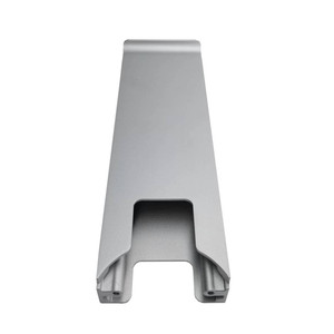 Fundición a presión de aluminio y mecanizado CNC de soporte de exhibición Stents de aleación Servicios de fundición personalizados - Product Image 3