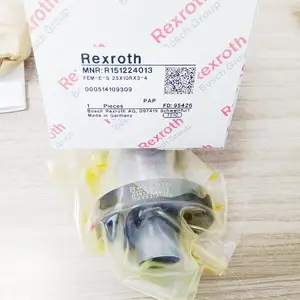 Rexroth Screw Ball kepala bola sekrup bola panduan Linear