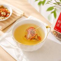 Tisane aux herbes sans sucre MWTEA Papaye Racine de Pueraria 5g x 30 sachets Mélange de dattes rouges, longanes et baies de Goji Vente en gros OEM ODM