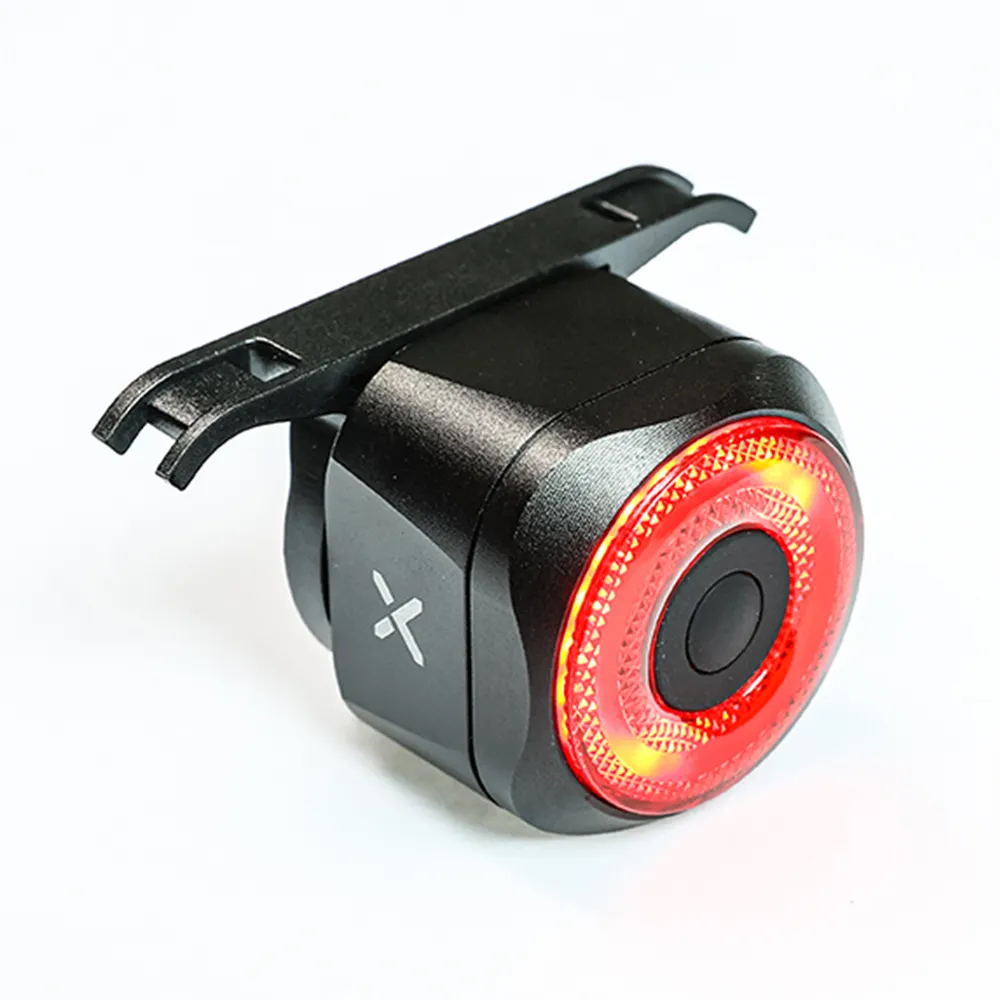 XOSS XR Pro Team Sync умный задний фонарь, автомобильный тормозной датчик, водонепроницаемый велосипедный фонарь, задний фонарь, велосипедный фонарь, Аксессуары для велосипеда
