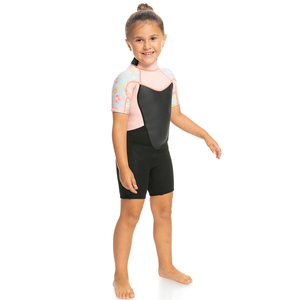 <span class=keywords><strong>Combinaison</strong></span> de natation maillot de bain de plongée sous-marine filles 3mm néoprène jeunesse enfants <span class=keywords><strong>combinaison</strong></span> Shorty <span class=keywords><strong>surf</strong></span> costume plongée plongée en apnée - Product Image 3