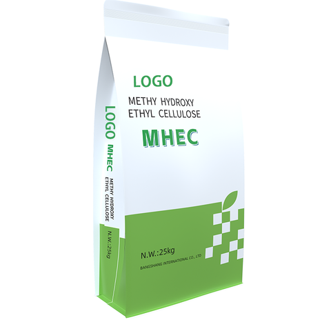 Hydroxyethyl Methyl Cellulose Industrial Grade HEMC/MHEC for Ink