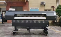 Impresoras DTF Usadas para Tiendas, Alimentos, Flexibles, con Tinta Eco-Solvente, 1440 DPI, Compactas, para Inyección de Tinta, Automáticas y Semi-Automáticas